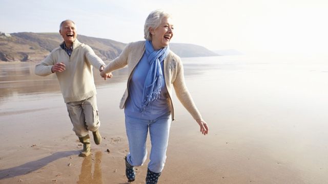 Những thói quen giúp bạn sống lâu hơn