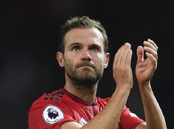 Juan Mata - Người anh hùng thầm lặng của MU