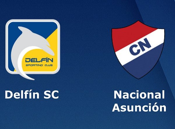 Nhận định Delfin vs Nacional Asuncion