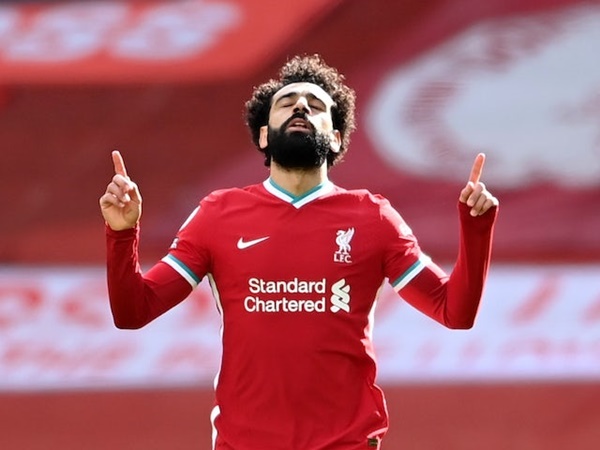 Tin thể thao sáng 27/5 : David James khuyên Liverpool bán Salah