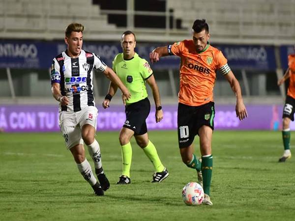 Nhận định tỷ lệ Central Cordoba vs Banfield (4h00 ngày 20/7)