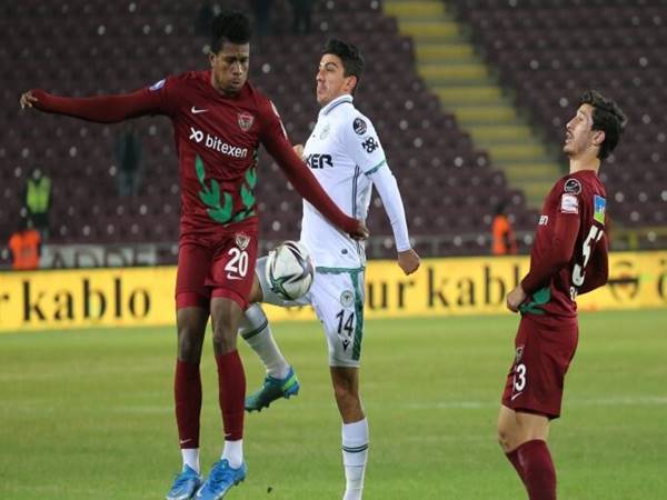 Nhận định bóng đá Hatayspor vs Menemenspor, 19h00 ngày 28/12