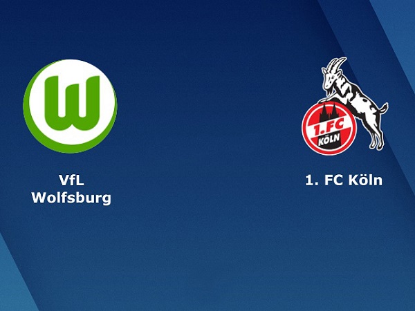 Tip kèo Wolfsburg vs Koln – 02h30 15/12, VĐQG Đức