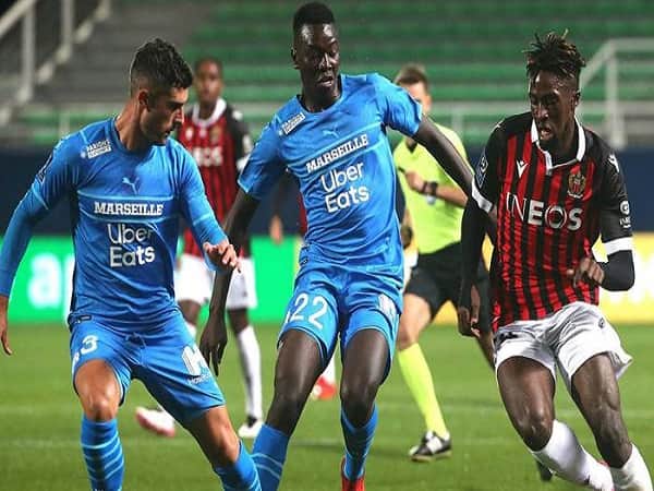 dự đoán Nice vs Marseille 10/2