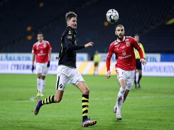 dự đoán AIK vs Slovacko 26/8