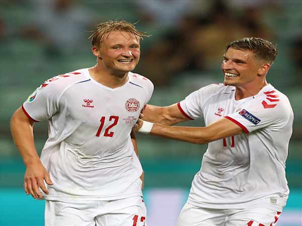 Liệu đội tuyển Đan Mạch có khiến người hâm mộ đặt niềm tin vào mình