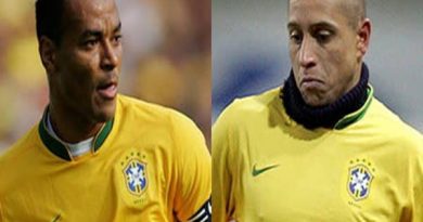 Hậu vệ Brazil: Những hòn đá tảng xuất sắc nhất của đội bóng
