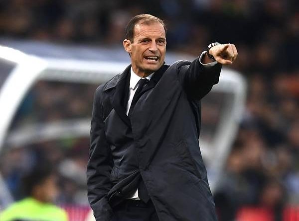 Tin thể thao 2/4: Juventus muốn sa thải HLV Allegri