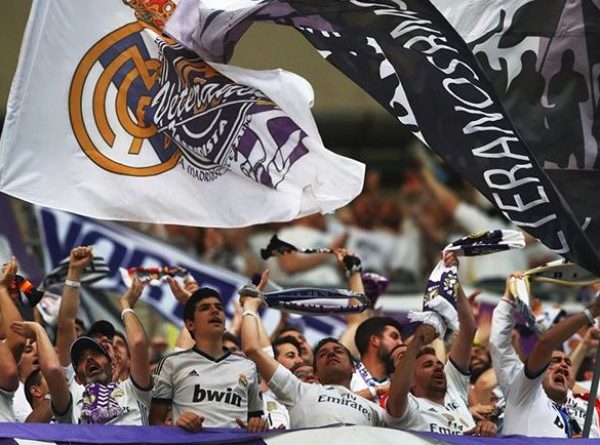 Madridista là gì? Những điểm thu hút của đội bóng Real Madrid