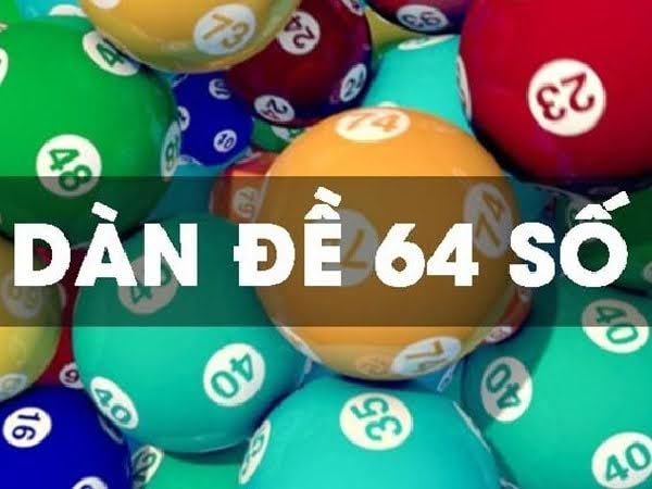 Dàn đề 64 số bất bại là gì?